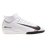 Nike CR7 Kids SuperflyX 6 Academy Indoor Soccer Shoe