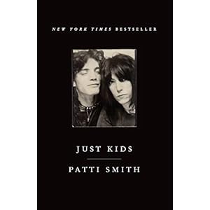 Just Kids: A National Book Award Winner