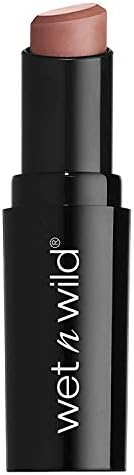 Wet n Wild Wet n Wild MegaLast Lip Color - Never Nude price in Saudi