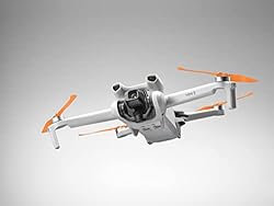 Master Airscrew Stealth Propellers for DJI Mini 3