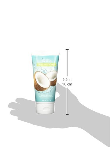 Body Drench Coconut Water Body Serum, 6 Fluid Ounce