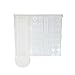 IKEA VARIERA - Modern Recycling Plastic Bag Holder Wall Mount 800.102.22