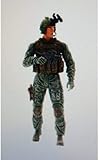 Elite Force AirForce Combat Controller Code Name Patriot