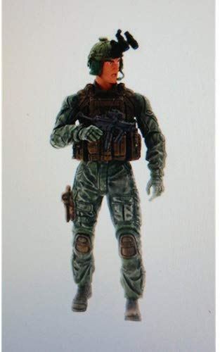 Elite Force AirForce Combat Controller Code Name Patriot