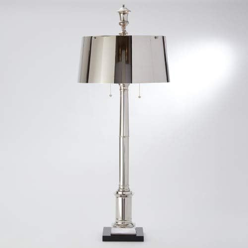 library reading lamp