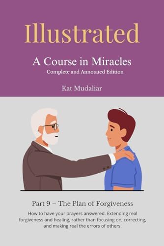 Message of A Course In Miracles, The (Plain Language): Elizabeth