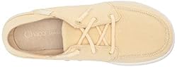 Chaco Women's Chillos Sneaker, Summer Melon, 6