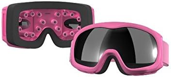 Jidue JKITP1 Facial Massager44; Pink