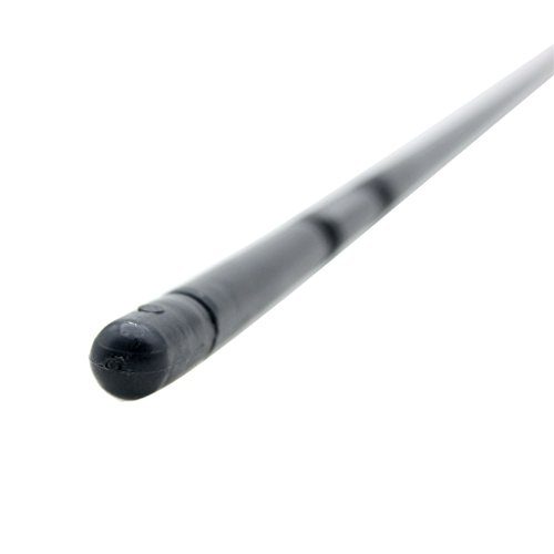 image for D DOLITY Flute Cleaning Rod Stick Woodwind Instrument Accessory