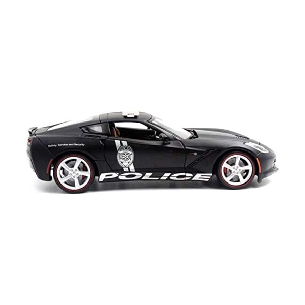 Byrhgood Model Car Bentley Mushang Car 1.18 Simulation Legierung Static Spielzeug-Auto-Modell-Sammlung Ornament – Bild 3