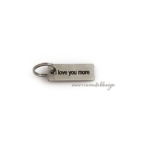 personalized keychain for husband