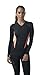 Sub Sports DUAL 2.0 Women's Long Sleeve Compression Base Layer Top - NEW for 2016