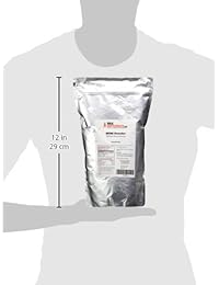 BulkSupplements MSM Polvo (metilsulfonilmetano), 1