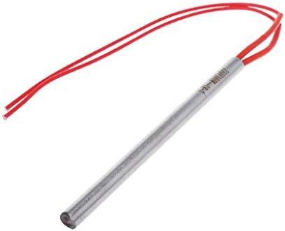 Vxhohdoxs Igniter Hot Rod Heating Tube Ignitor Starter for Fireplace Grill Stove