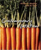 Contemporary Nutrition - Text Only by