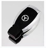 Mercedes Lighter With Key Chain
