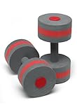 Speedo Unisex Aqua Fitness Barbells