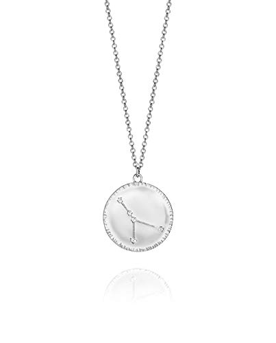 Viceroy Necklace Jewellery Jewels 61014C000-38CA Cancer Constellation Sign