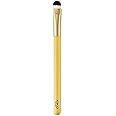 KIKO MILANO - Smart Shading Brush 202 Flat eye contour brush with synthetic fibres for shading
