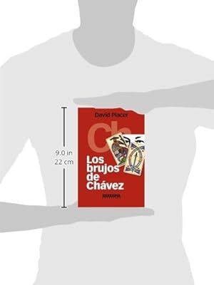 Los Brujos De Chavez Spanish Edition Placer David Marquez Alberto Ediciones Sarrapia Zapata Juan Carlos Taller De Diseno Abv 9789807709019 Amazon Com Books Los Brujos De Chavez Spanish Edition Placer David Marquez Alberto Ediciones Sarrapia Zapata Juan Carlos Taller De Diseno Abv 9789807709019 Amazon Com Books