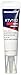 Momentive-RTV102-2.8 RTV102 One Part Silicone Sealant, 2.8 Ounce Tube, White