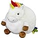 Squishable / Rainbow Unicorn Plush - 15