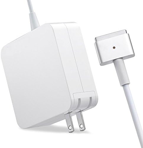 MacBook Air Charger, Ac 45W Magsafe2 Power Adapter Charger for MacBook Air 11'' and 13''