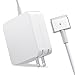 MacBook Air Charger, Ac 45W Magsafe2 Power Adapter Charger for MacBook Air 11'' and 13''