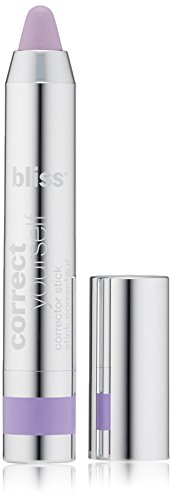 bliss Correct Yourself Corrector Stick, Lavender