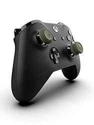 Skull & Co. Skin, CQC and FPS Thumb Grips Joystick