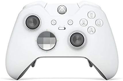 microsoft xbox elite wireless