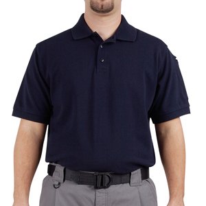 5.11 tactical #41060 short sleeve professional polo shirt (dark n…