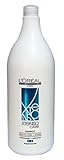 L'Oreal Professionnel X-Tenso Care Straight Shampoo - 1500Ml