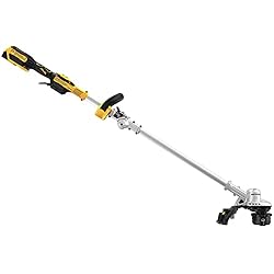 DEWALT 20V MAX* String Trimmer Kit, 5-Ah