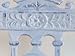 CHALK PAINT (R) Wax - White (500mL) - Annie Sloan - Colored Wax - Finish - Limed Effect