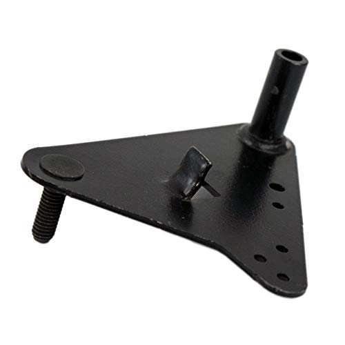 Husqvarna 584289401 Tiller Idler Pulley Bracket Genuine Original Equipment