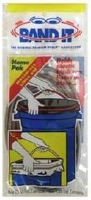 Bandit Trash Can Loops Home Pack