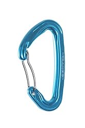 TRANGO Phase Carabiner One Color, Green, Straight