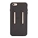 TuneBand for iPhone 6 Plus and iPhone 6S Plus, Premium Sports Armband with Two Straps and Two Screen Protectors, Black