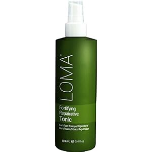 Loma Hair Care Loma Hair Care Fortifying Repairative Tonic