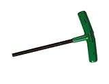 Bondhus 33015 T15 Star Tip Graduated T-Handle with