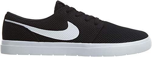 nike men's sb portmore ii ultralight skate shoe