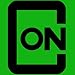 Alcatel Onetouch Pixi Glory Case, Alcatel One Touch Flint Case, Alcatel Fierce XL Case, CoverON [HexaGuard Series] Slim Hybrid Hard Phone Cover Case for Alcatel One Touch Fierce XL Neon Green
