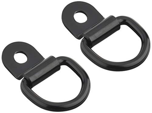 デイトナ(Daytona) バイク用 フック 取付穴8mmボルト対応 汎用荷掛けフック 2個入り 93018商品画像