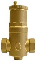 1-1/4" Sweat EAS Jr. Air Eliminator