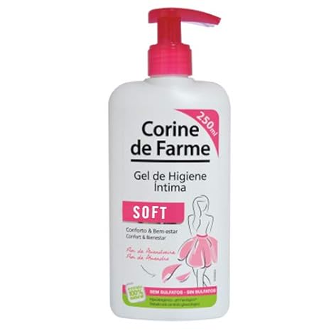 corine de farme body lotion