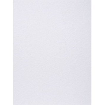 Bulk Buy: Darice DIY Crafts Sticky Back Stiff Felt Sheet White 9 x 12 inches (5-Pack) FLT-0431