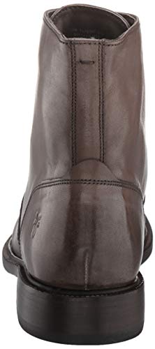 kelly front zip bootie