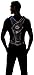 Osprey Packs Viper 3 Hydration Pack, Basalt Black