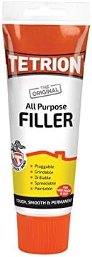 Tetrion FillersAll Purpose Ready Mix Filler Tube 330g